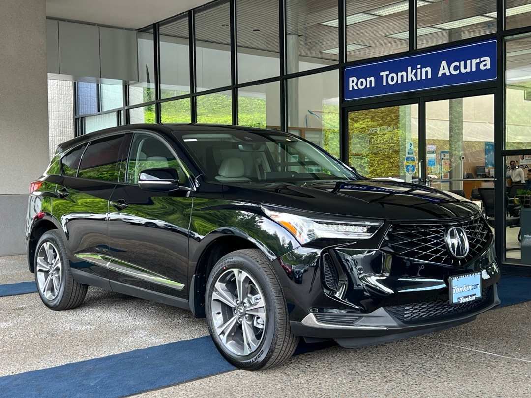 2026 Acura RDX Technology Package - Image 2