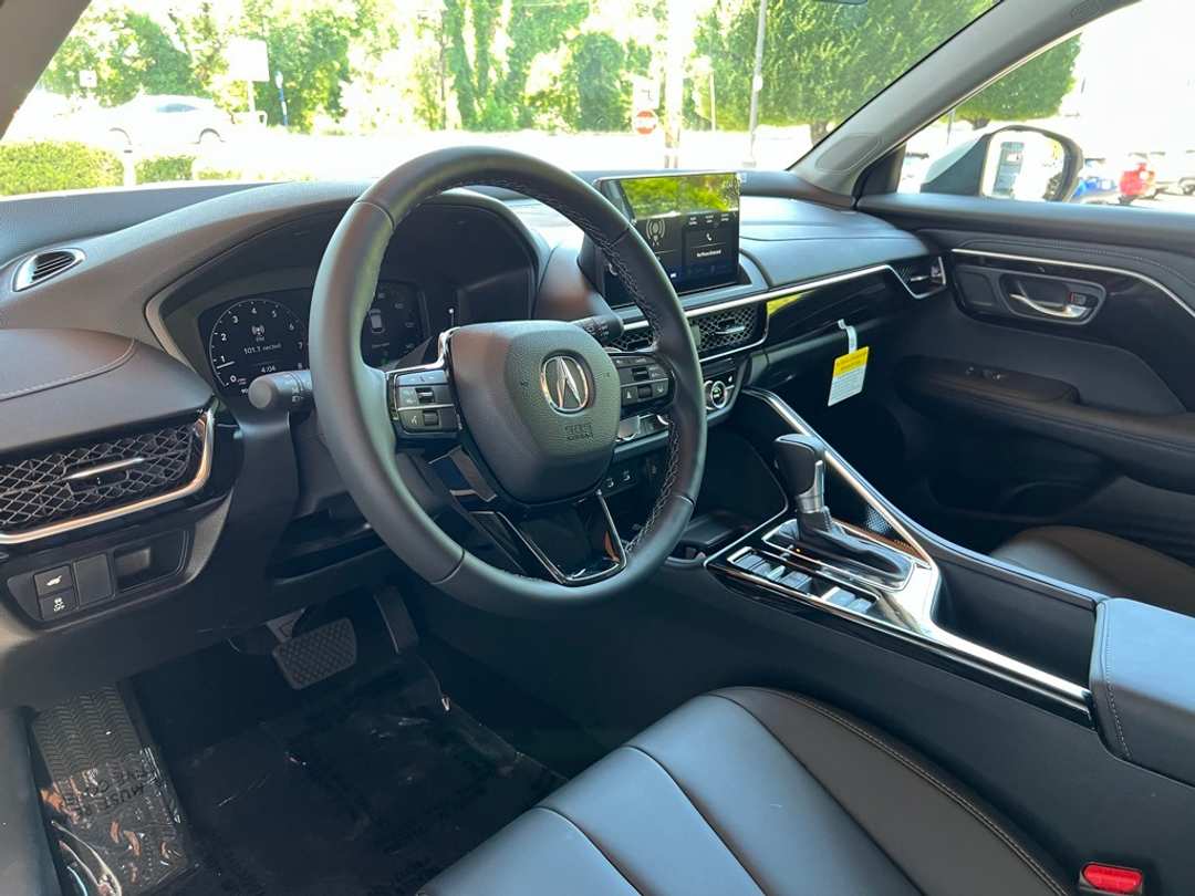2026 Acura Adx Base - Image 16