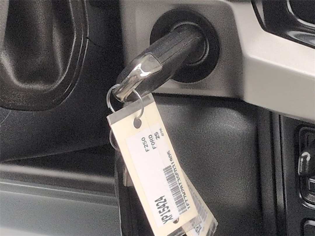 2025 Ford F-250Sd XLT - Image 16