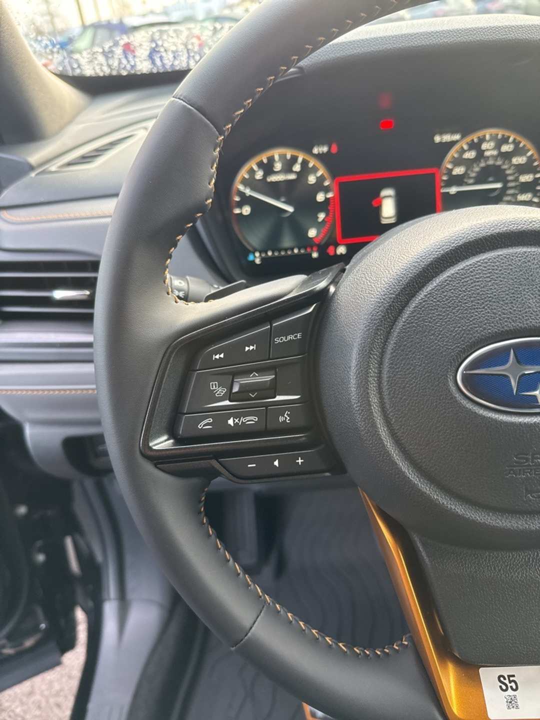 2026 Subaru Forester Wilderness - Image 34