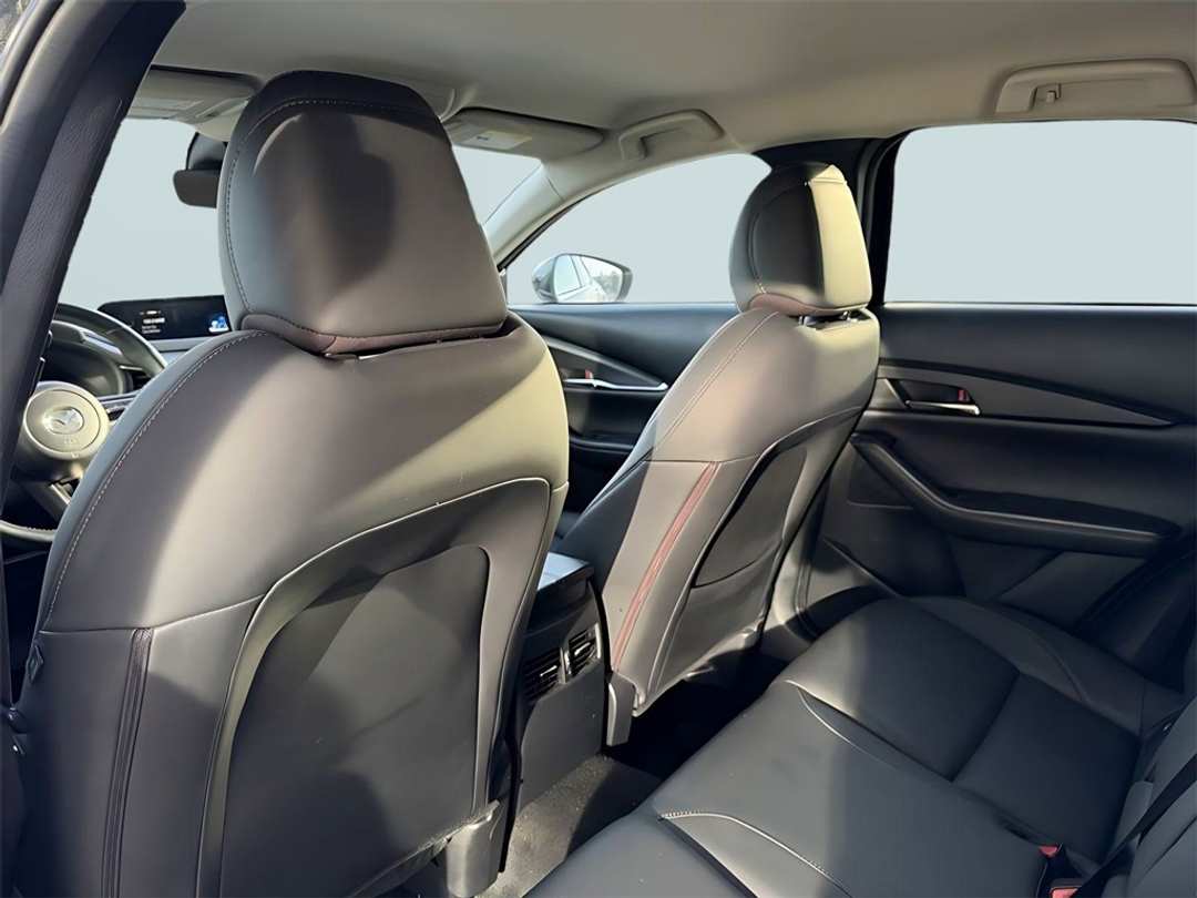2023 MAZDA Cx-30 2.5 S Preferred Package - Image 29