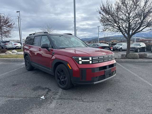 2024 Hyundai Santa Fe SEL