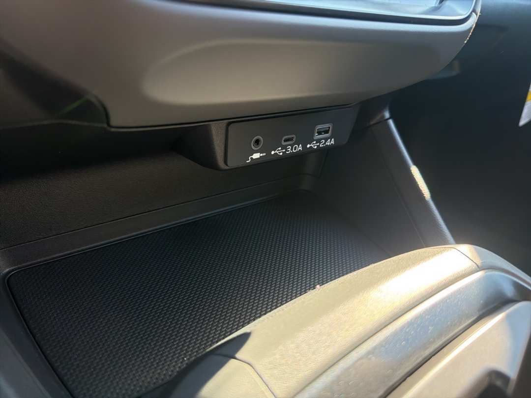 2026 Subaru Crosstrek Premium - Image 34