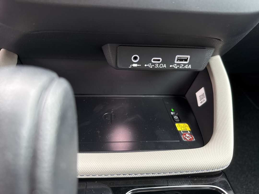 2026 Subaru Forester Limited - Image 36