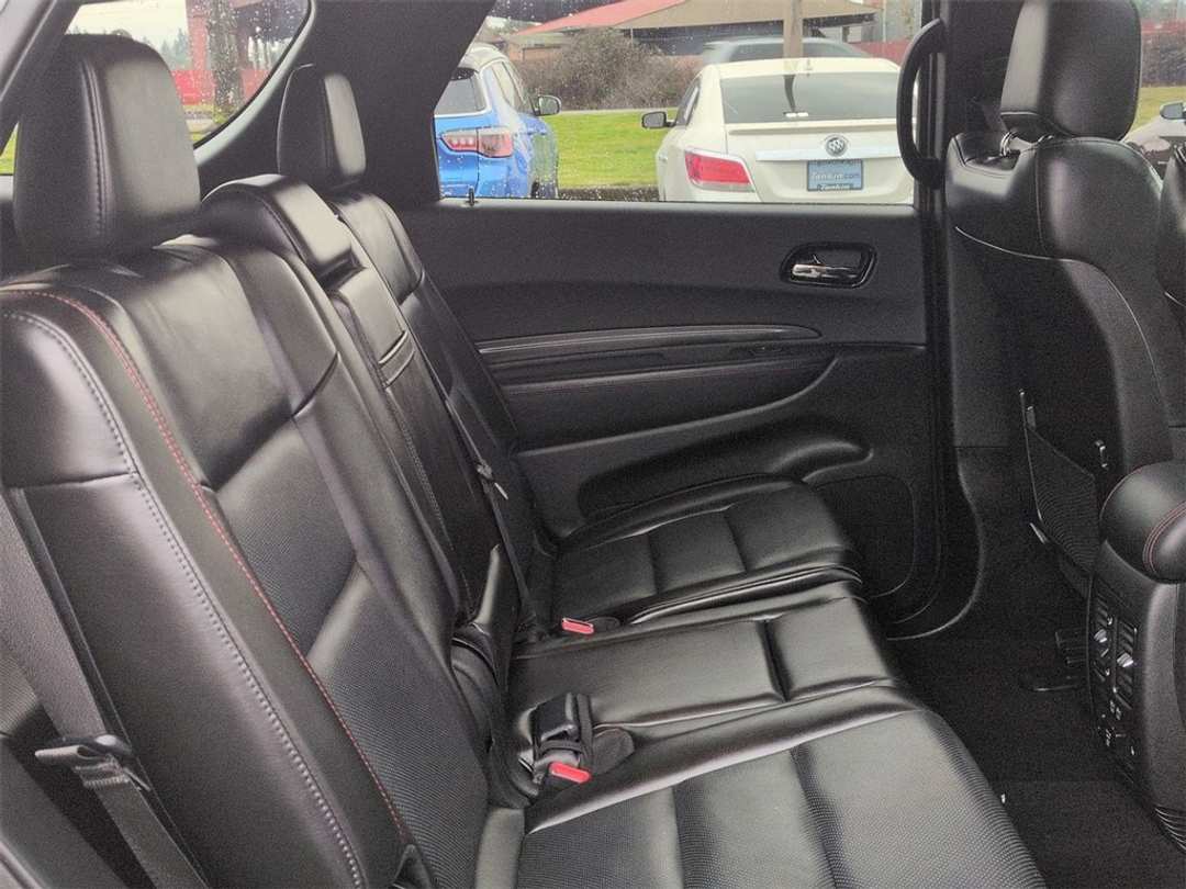 2023 Dodge Durango R/T Plus - Image 30
