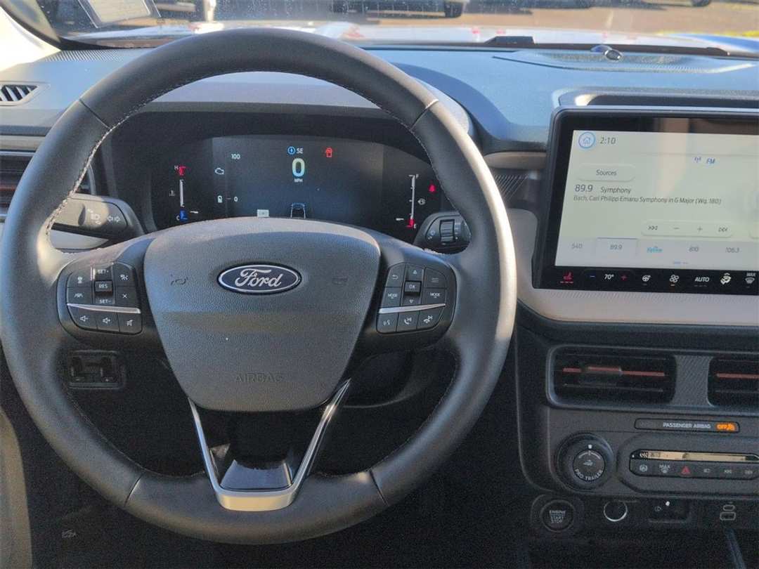 2026 Ford Maverick Lariat - Image 14