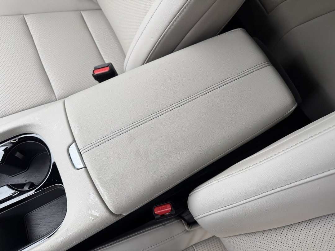 2026 Nissan Murano SL - Image 26