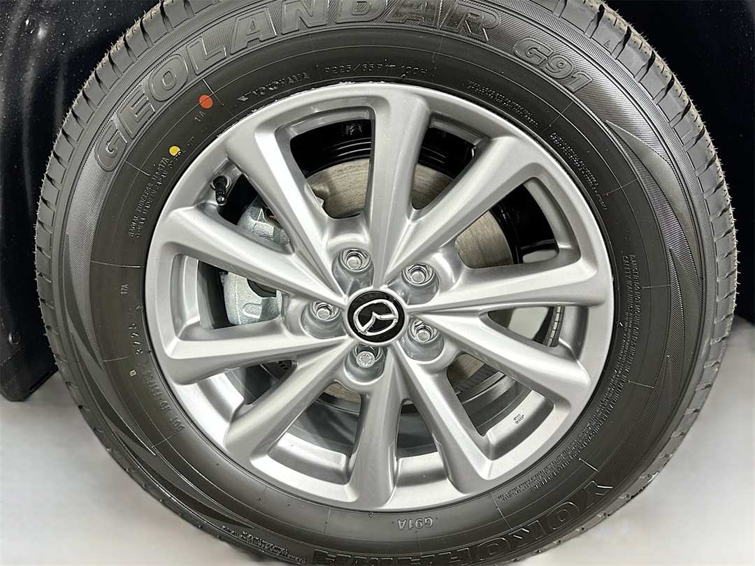 2025 MAZDA CX-5 2.5 S Preferred Package - Image 30