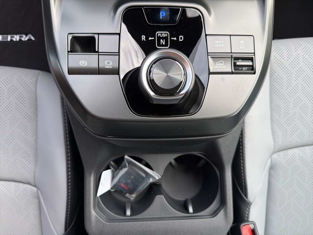 2026 Subaru Solterra Premium - Image 35