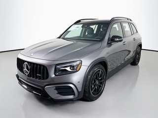 2026 Mercedes-Benz GLB GLB 35 AMG®