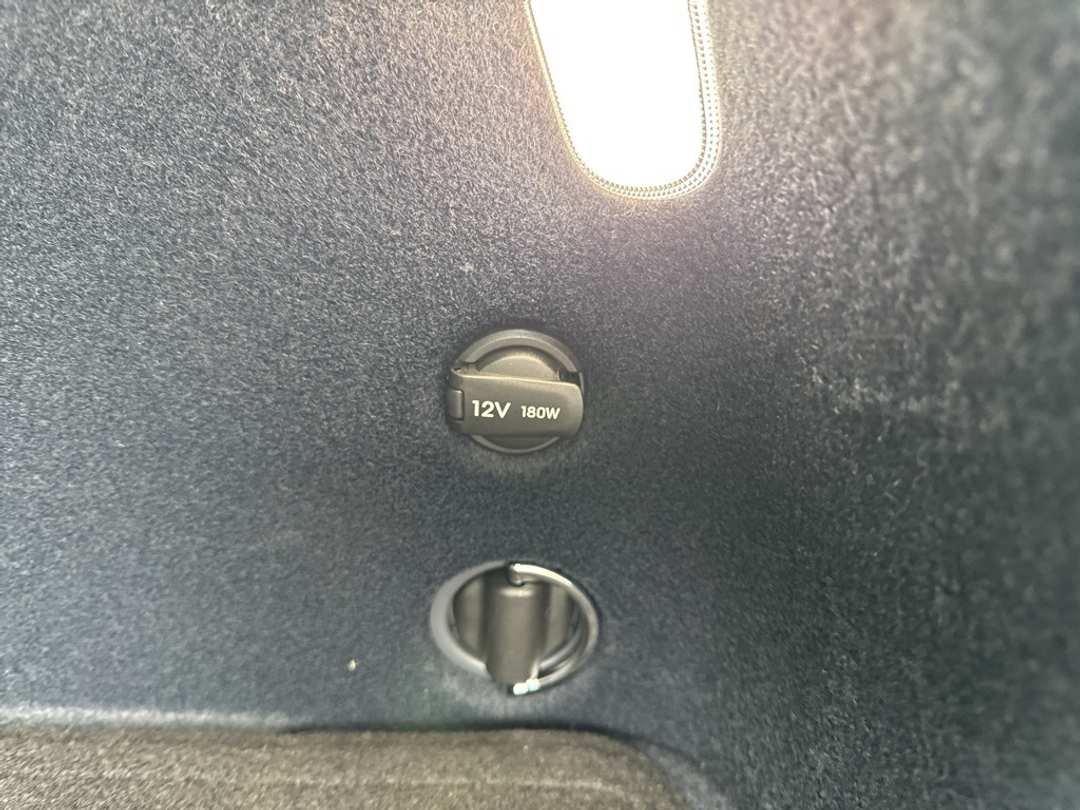 2026 Genesis Gv70 2.5T Sport Prestige - Image 13