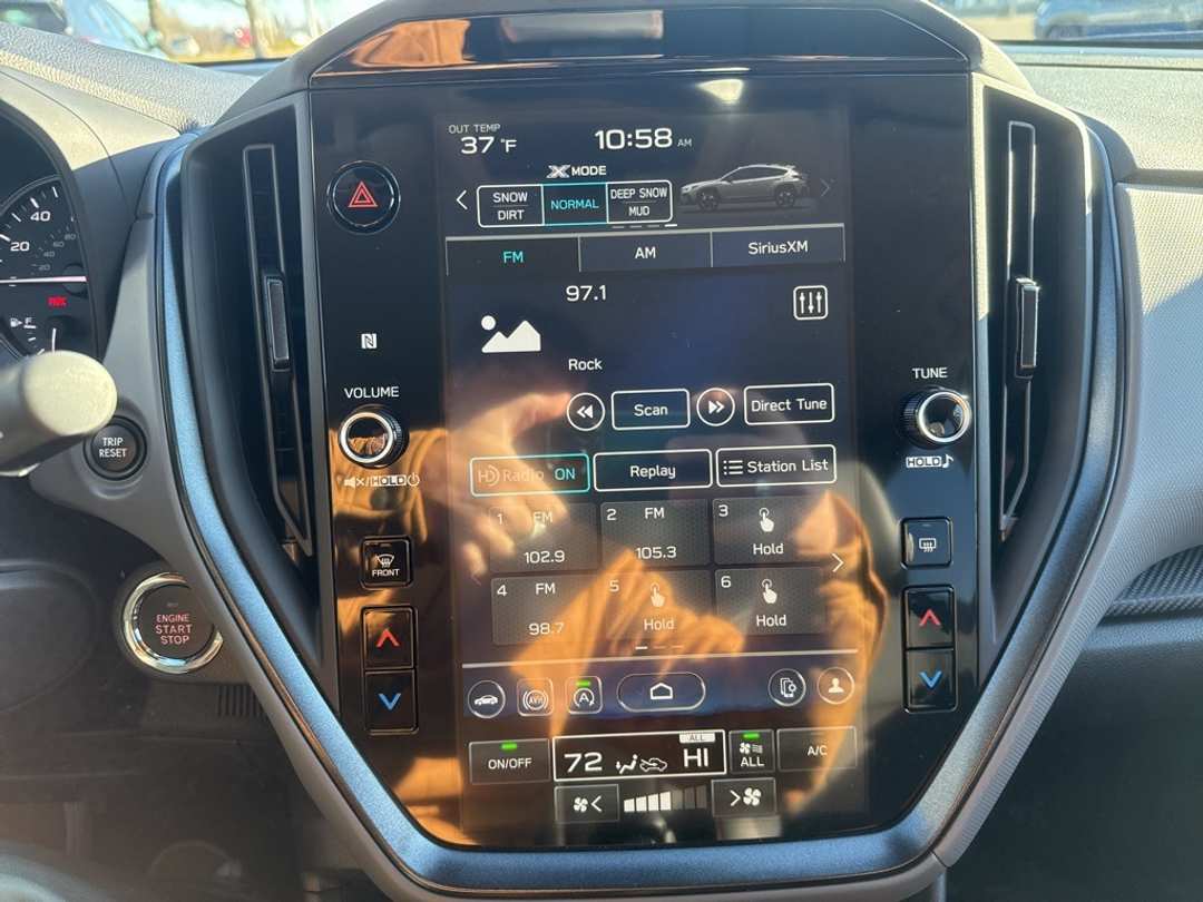 2026 Subaru Crosstrek Limited - Image 38