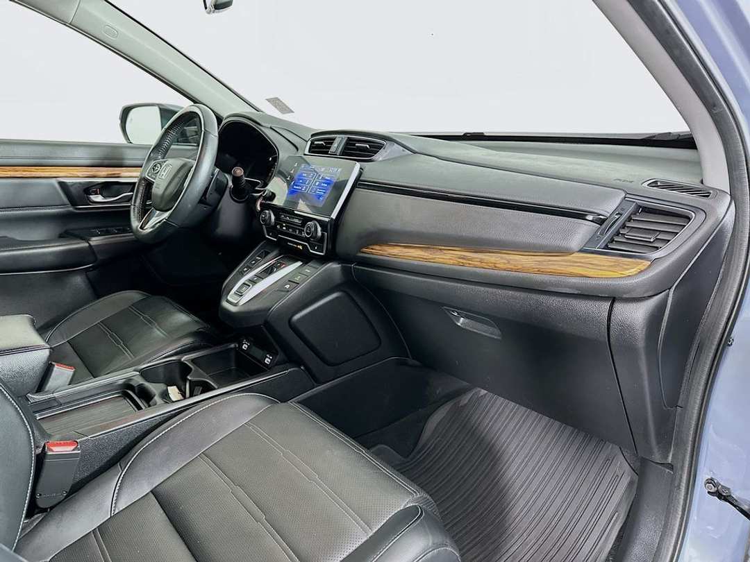 2021 Honda CR-V EXL - Image 30