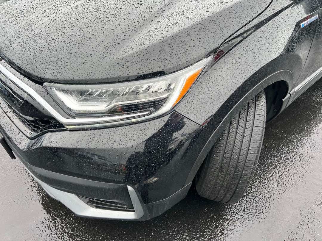 2020 Honda CR-V EXL - Image 3