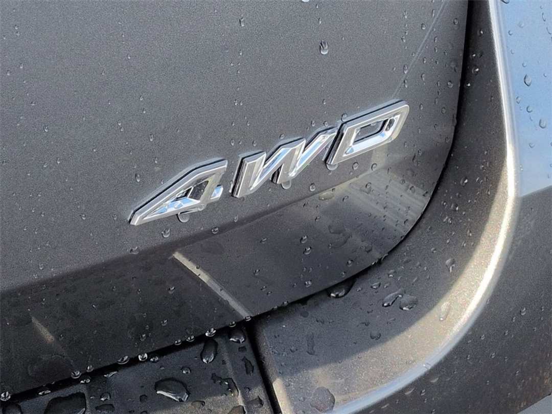 2026 Ford Explorer STLine - Image 28