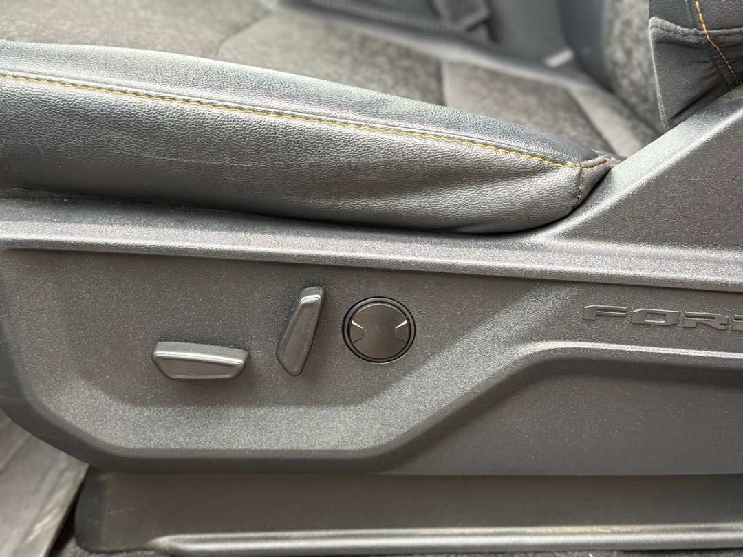 2024 Ford F-150 Tremor - Image 29