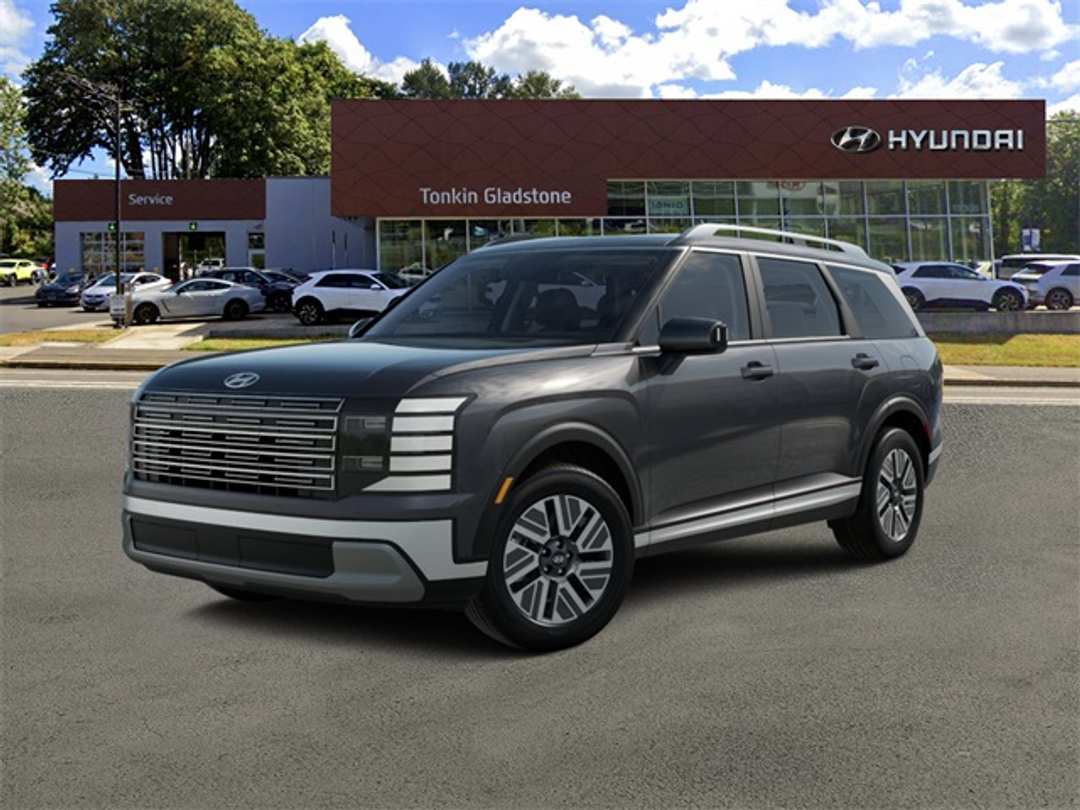 2026 Hyundai Palisade SEL - Image 2