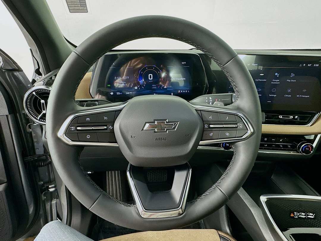 2026 Chevrolet Equinox ACTIV - Image 11