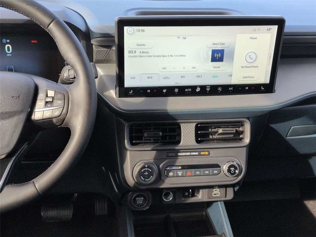 2026 Ford Maverick Lariat - Image 18