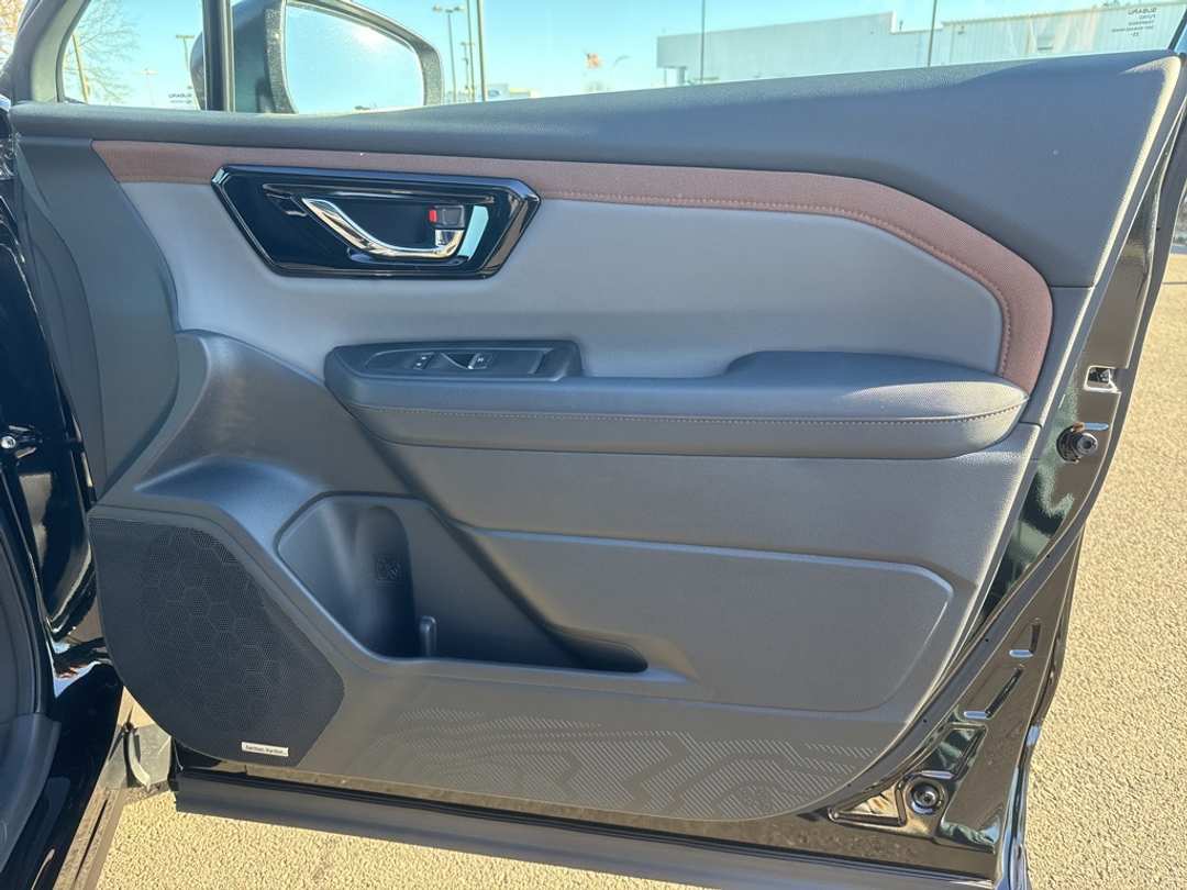 2026 Subaru Forester Sport - Image 28