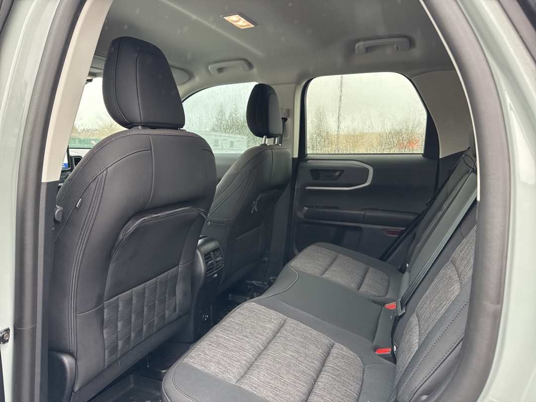 2023 Ford Bronco Sport Big Bend - Image 19