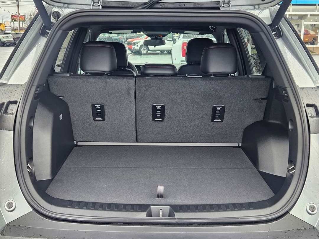 2026 Chevrolet Equinox RS - Image 31