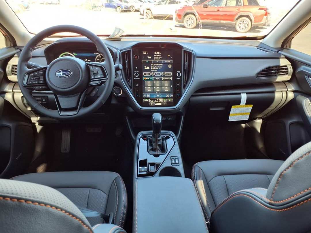 2026 Subaru Crosstrek Limited - Image 2