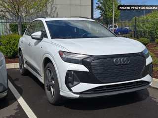 2024 Audi Q4 E-Tron Prestige