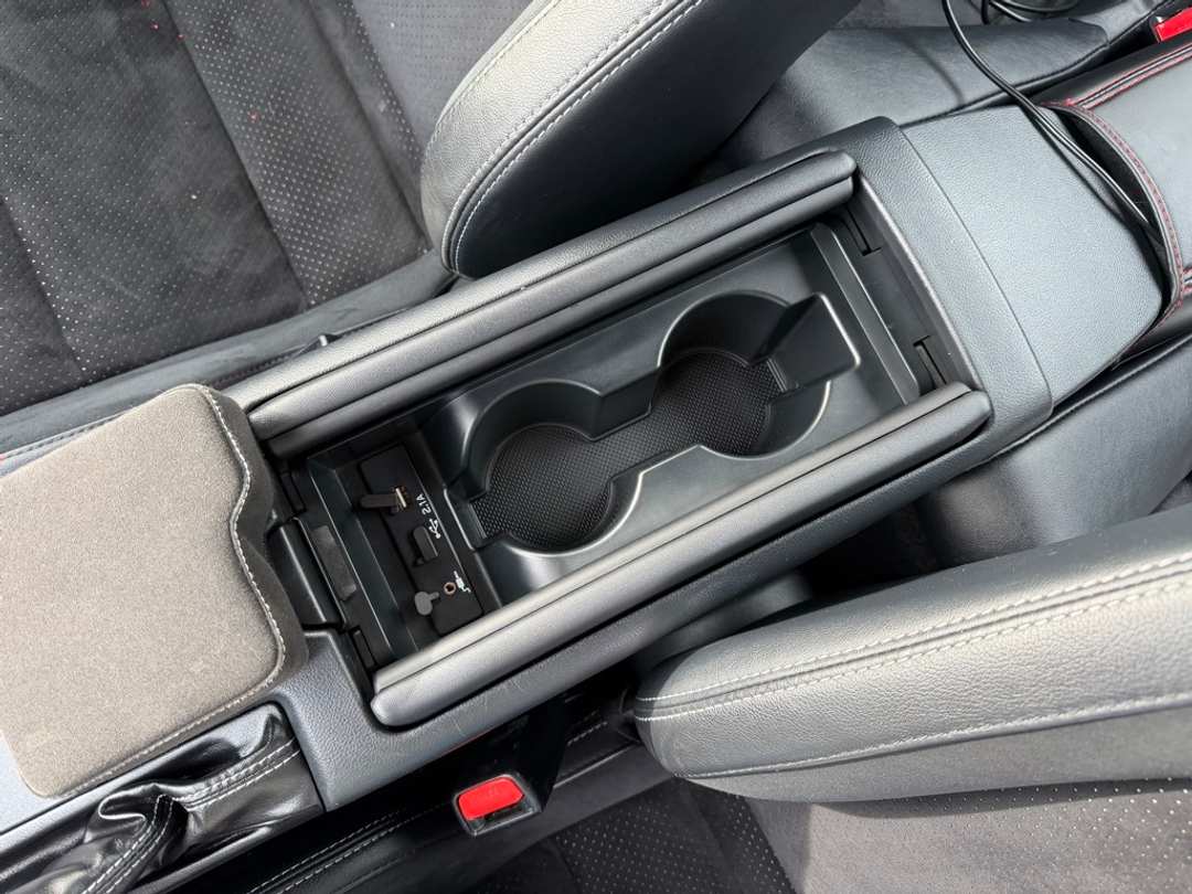 2024 Toyota Gr86 Premium - Image 26