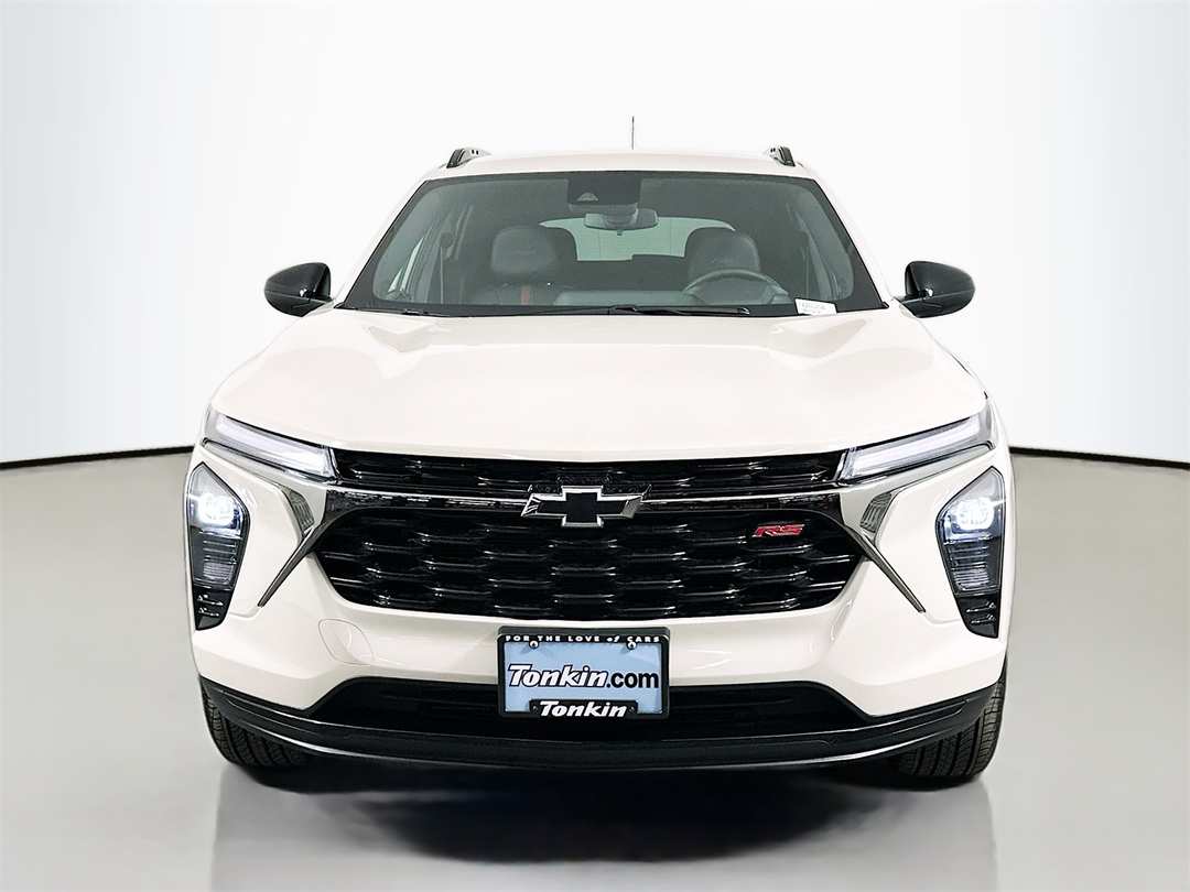 2026 Chevrolet Trax 2RS - Image 2