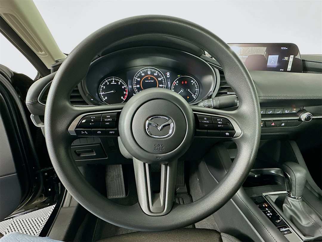 2026 MAZDA Mazda3 2.5 S - Image 11