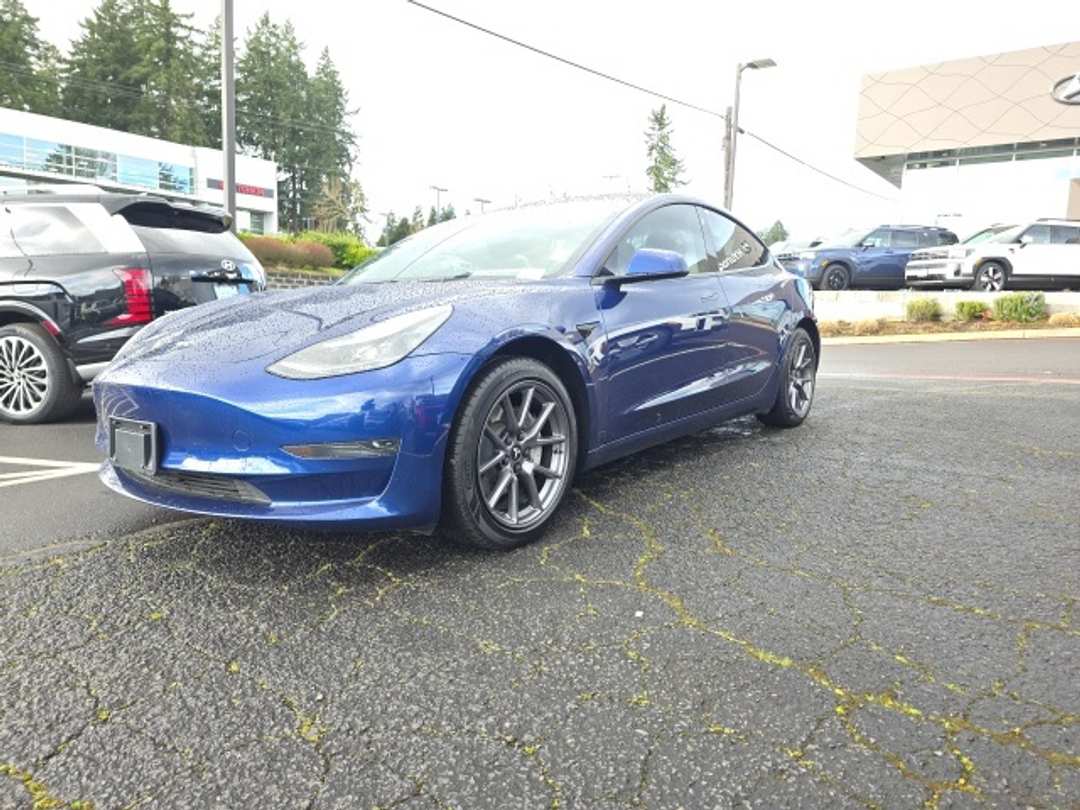 2023 Tesla Model 3 Base - Image 3