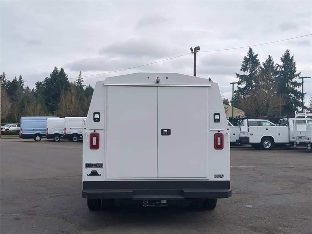 2024 Ford E-350sd Base - Image 4