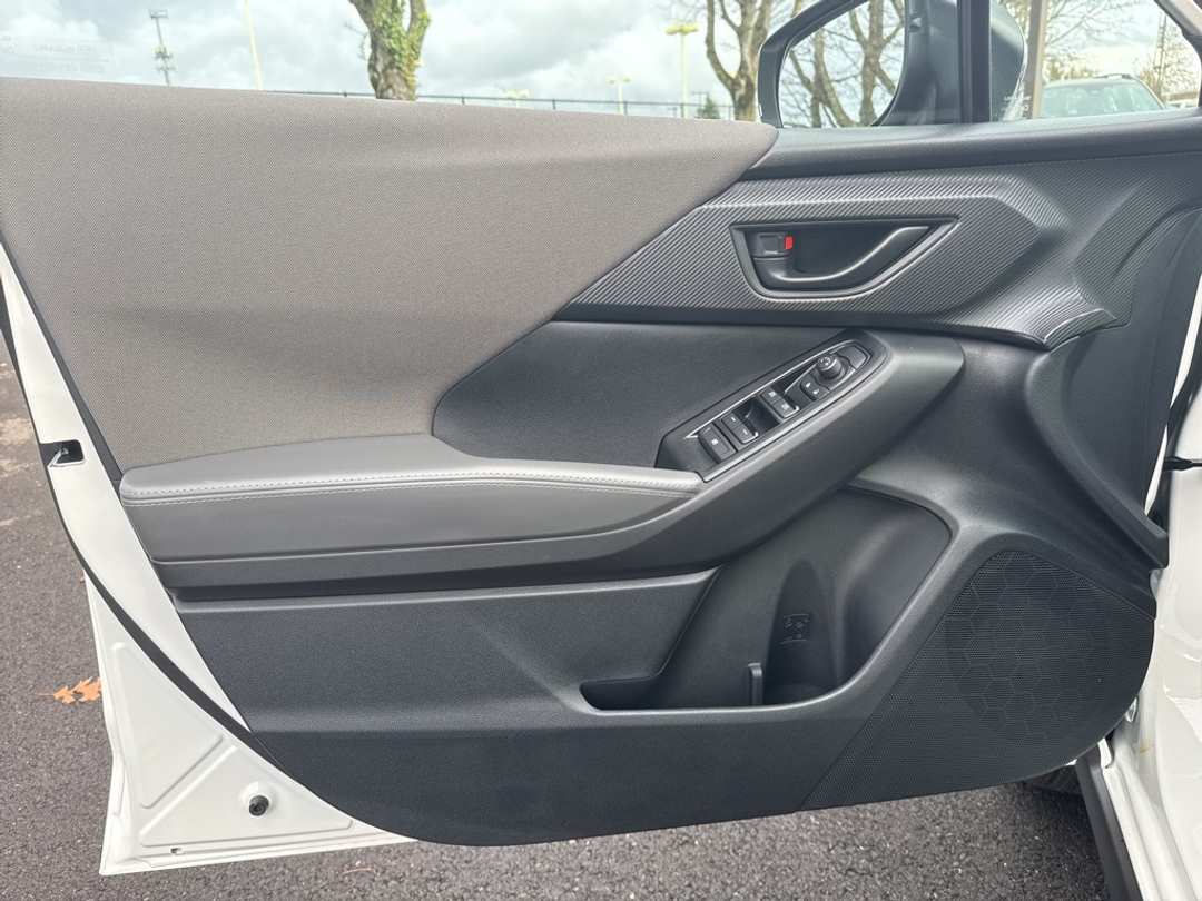 2026 Subaru Crosstrek Premium - Image 11