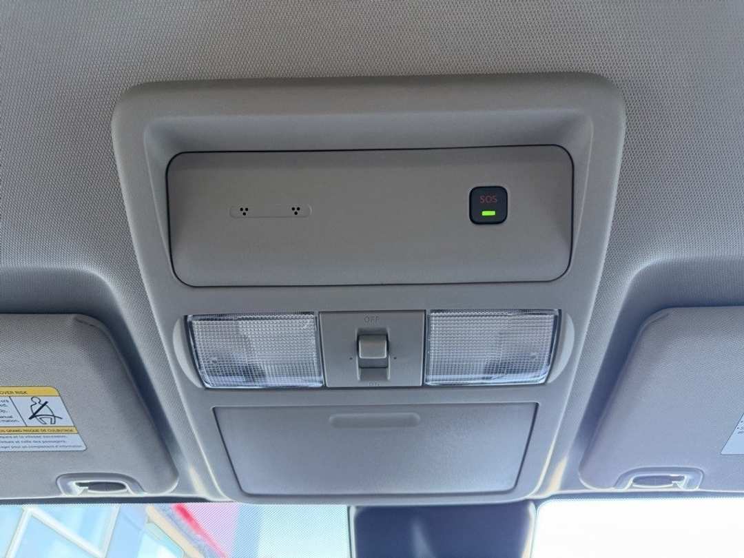 2026 Nissan Frontier SV - Image 27