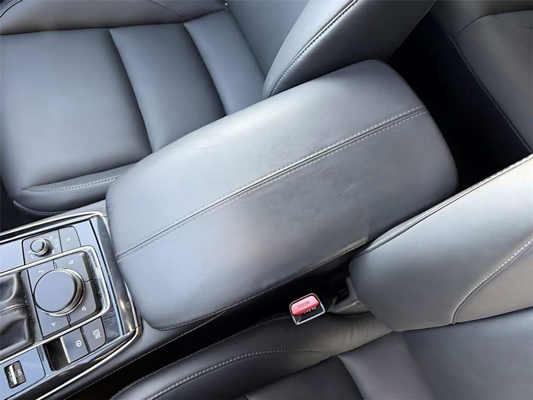 2023 MAZDA Cx-30 2.5 S Preferred Package - Image 24