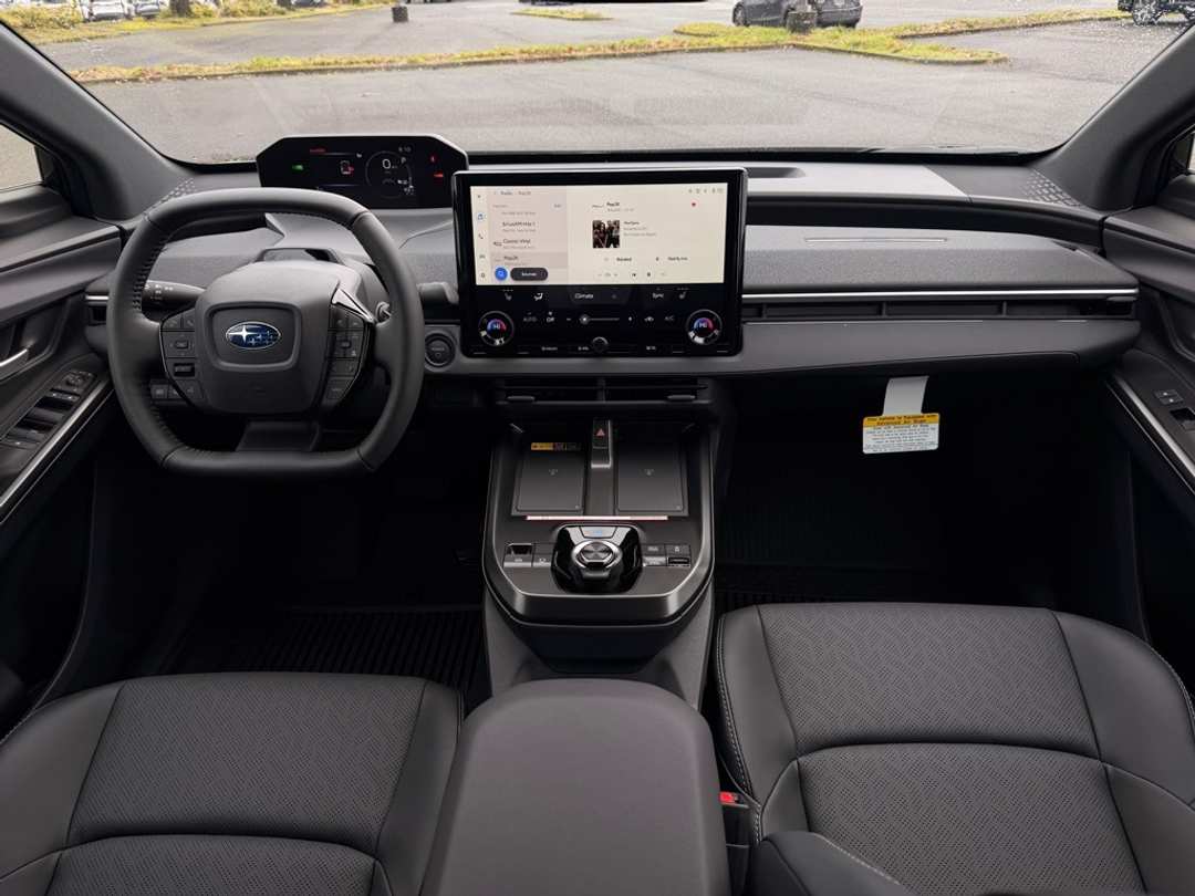 2026 Subaru Solterra Premium - Image 26