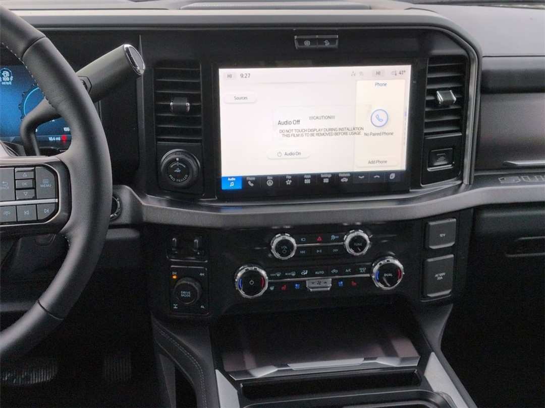 2026 Ford F-250Sd Platinum - Image 18