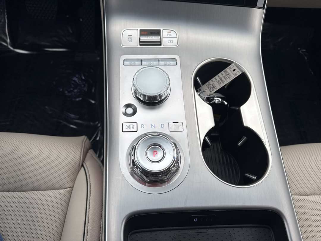 2026 Genesis Gv70 2.5T Advanced - Image 27