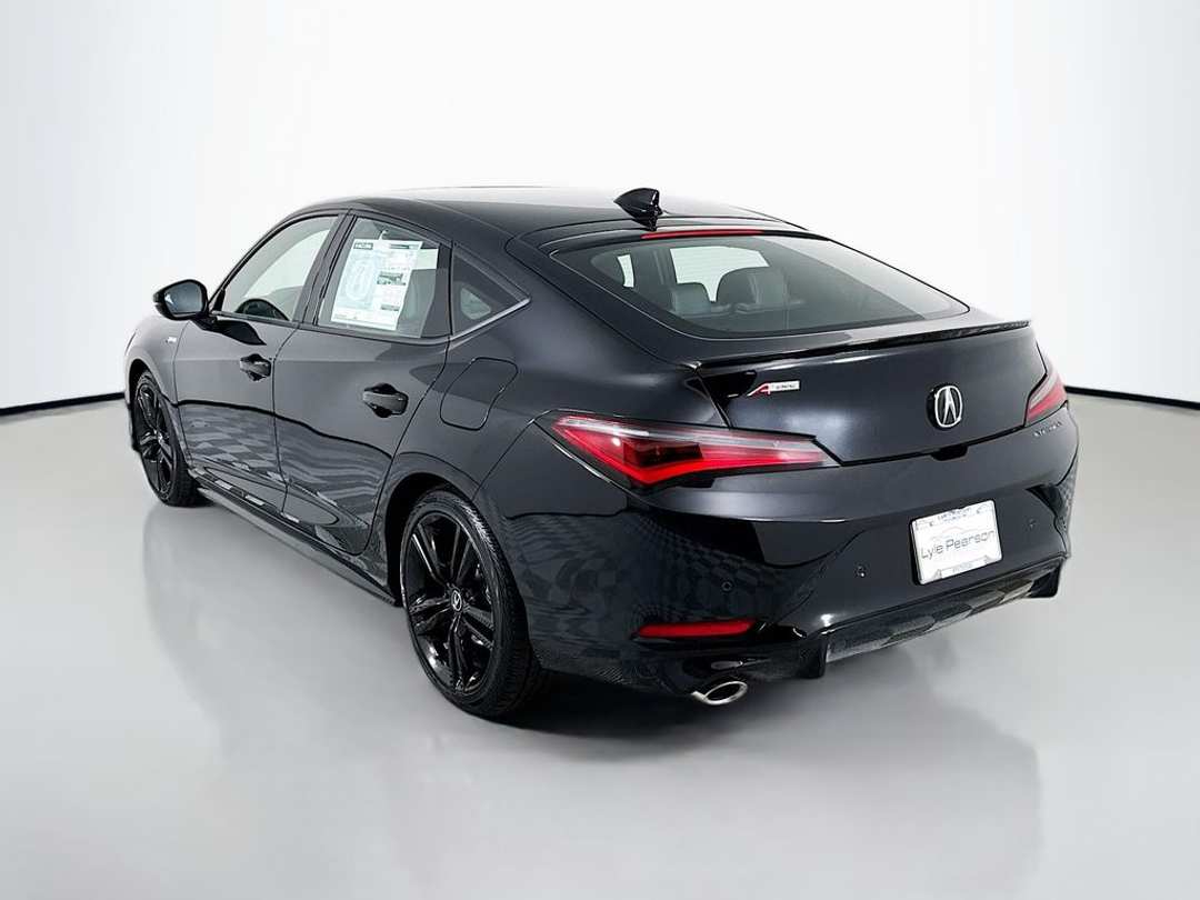2026 Acura Integra ASpec Tech Package - Image 3