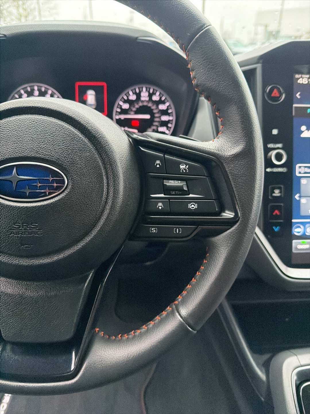 2025 Subaru Crosstrek Limited - Image 32