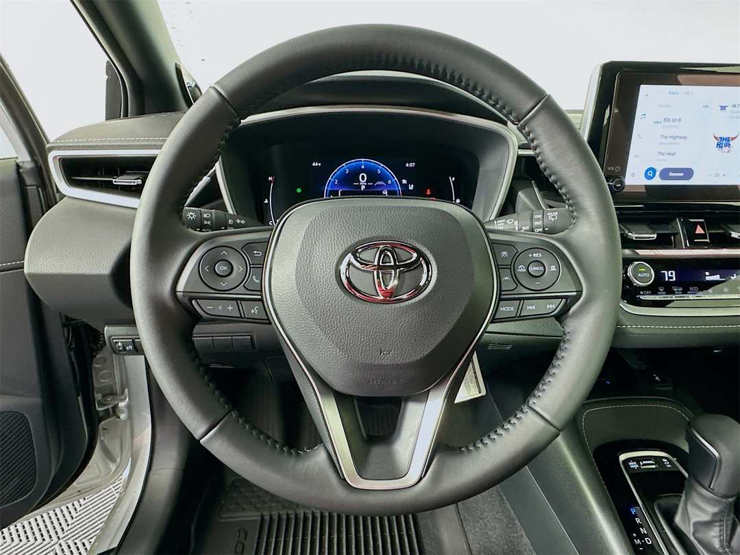 2026 Toyota Corolla XSE - Image 11