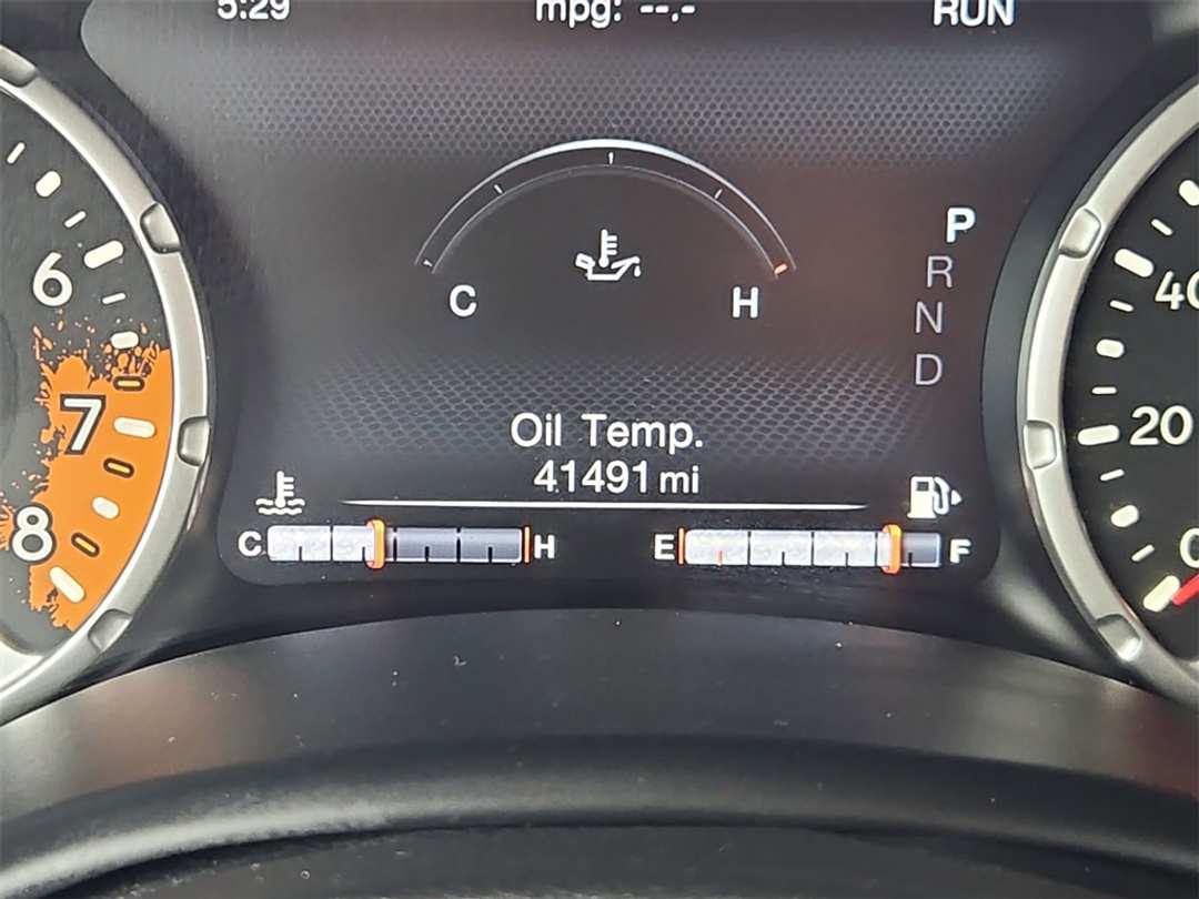 2017 Jeep Renegade Altitude - Image 16