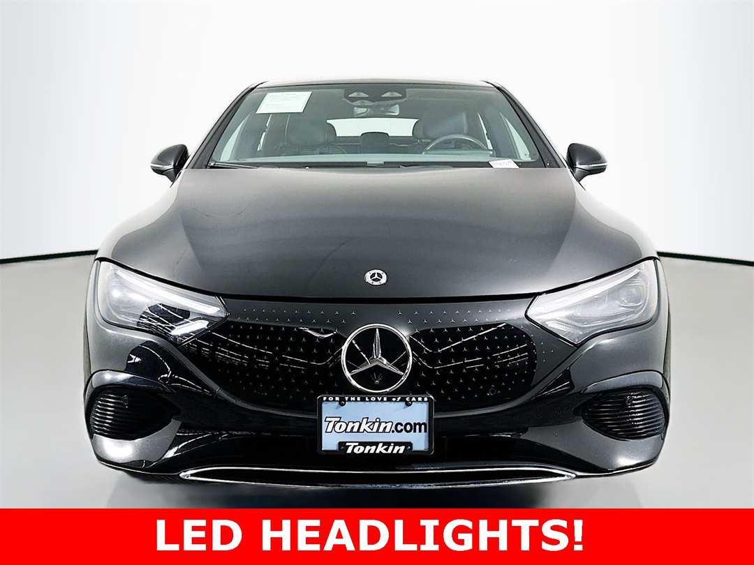 2024 Mercedes-Benz EQE 350+ - Image 2