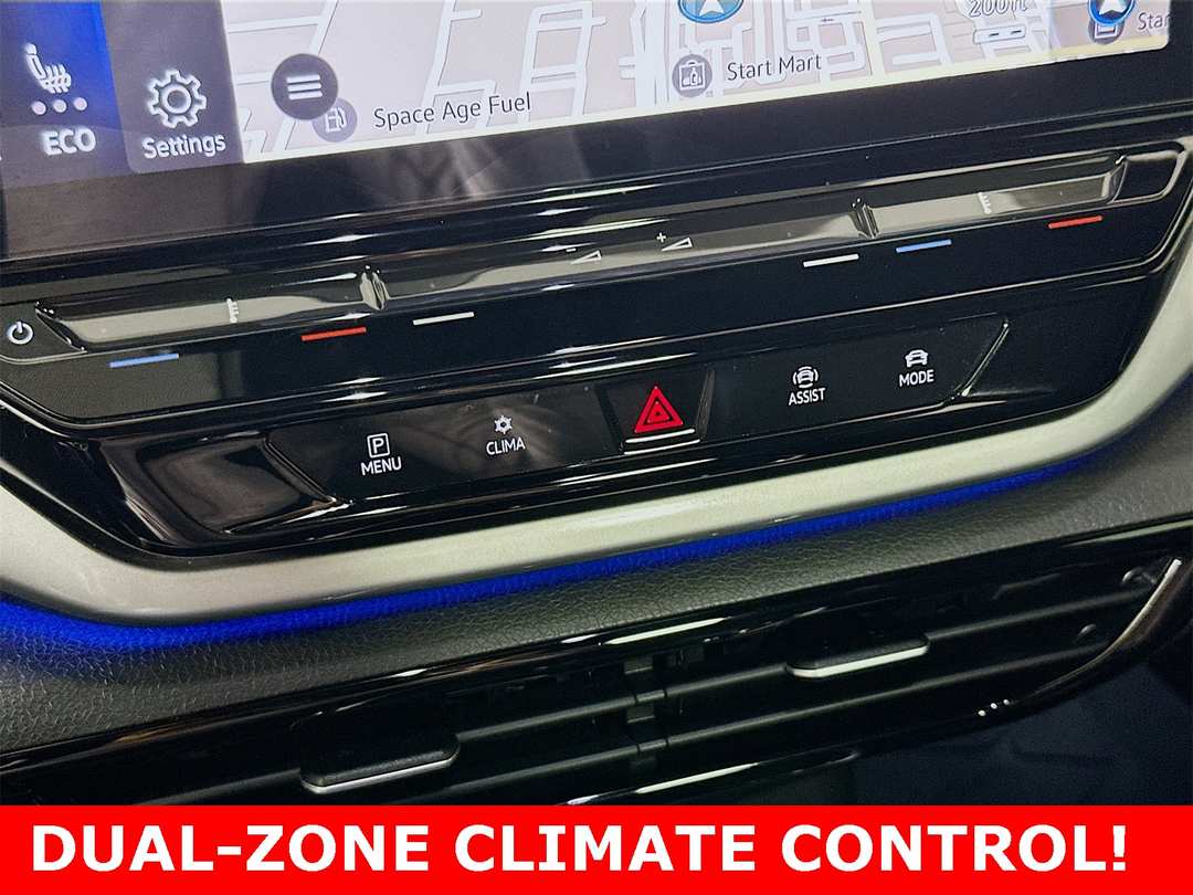 2023 Volkswagen Id.4 Pro S - Image 19