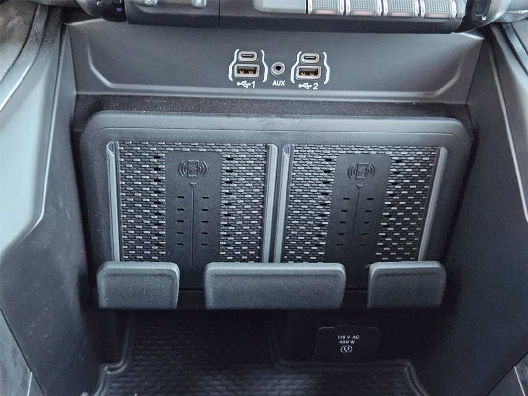 2026 Ram 3500 Big Horn - Image 26