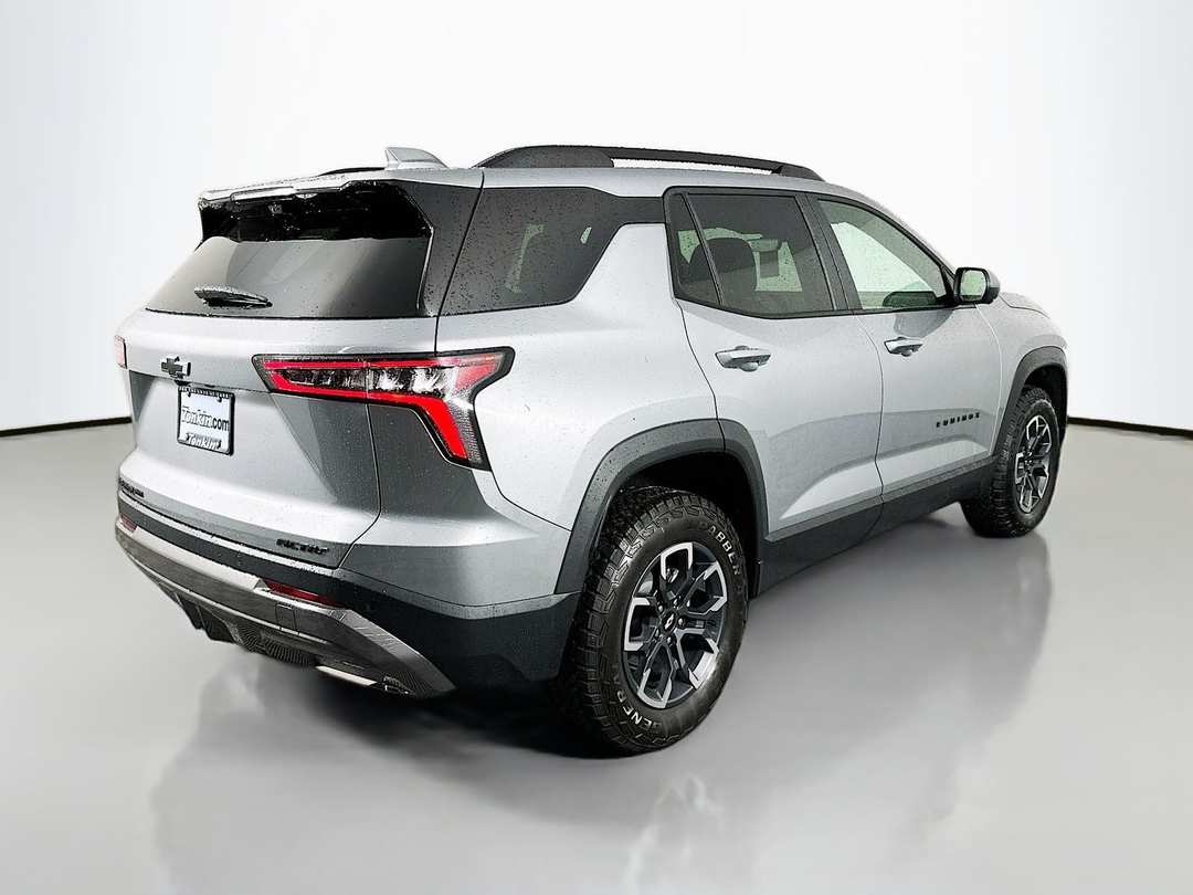 2026 Chevrolet Equinox ACTIV - Image 7