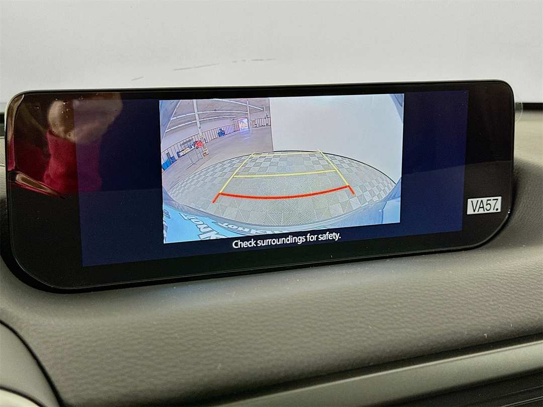 2026 MAZDA Cx-50 Premium - Image 14