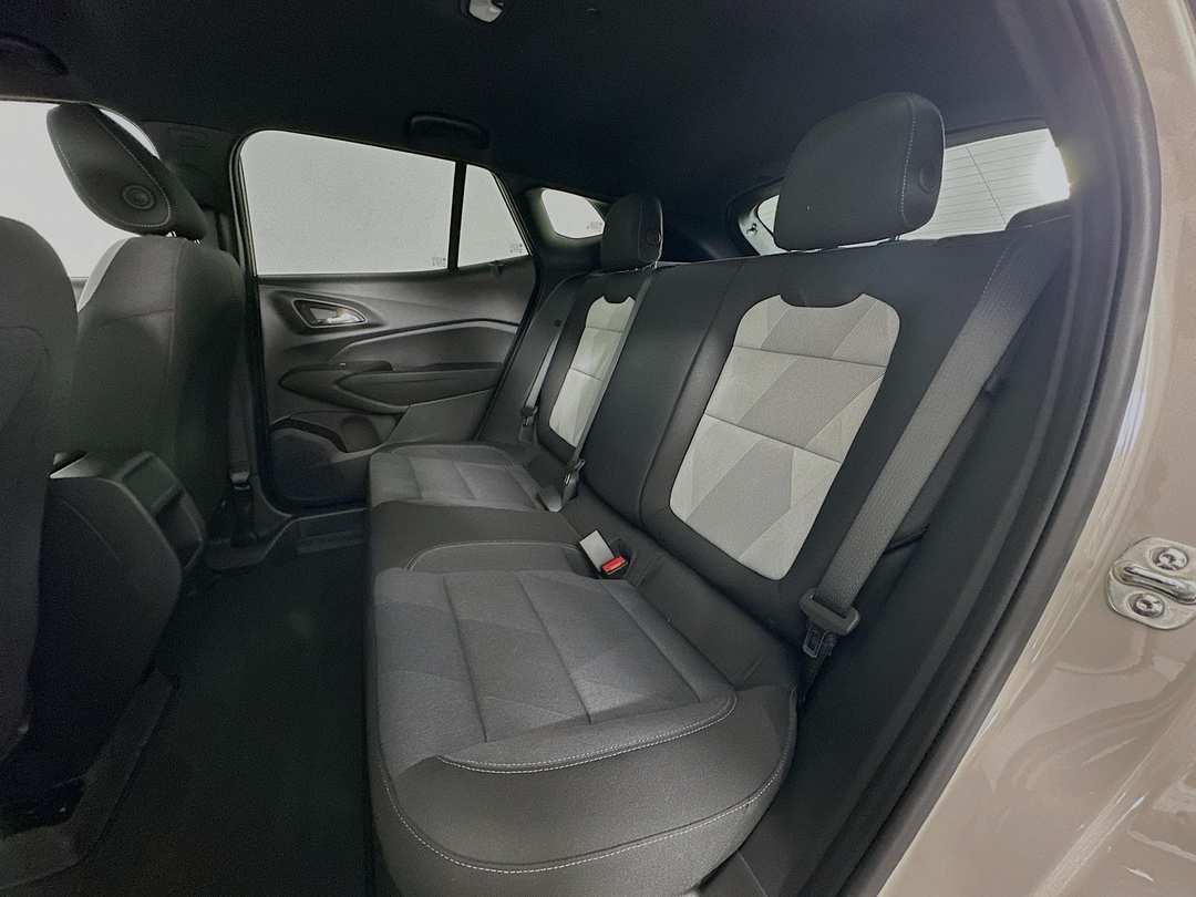 2026 Chevrolet Trax 1RS - Image 24