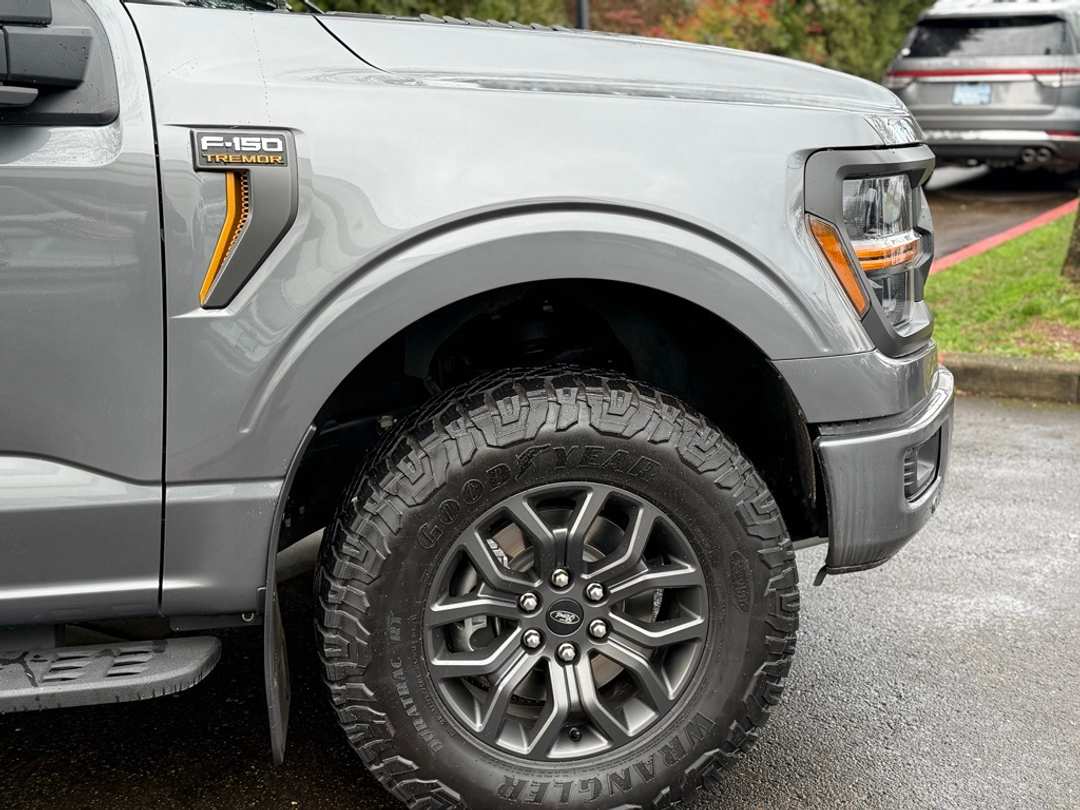 2024 Ford F-150 Tremor - Image 16
